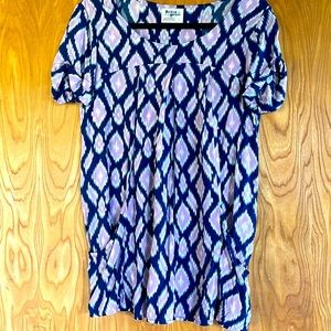 Holding horse by Anthropologie